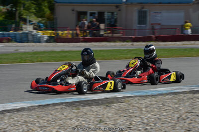 22 & 23/06/2013 : Handikart & Club de Lavelanet (Photos Antoine Camblor) 2013 — karting