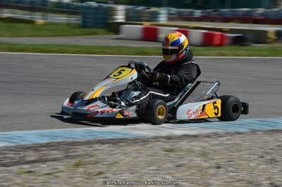 22 & 23/06/2013 : Handikart & Club de Lavelanet (Photos Antoine Camblor) 2013 — karting