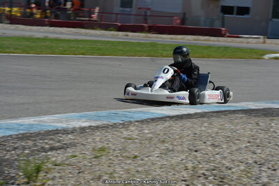 22 & 23/06/2013 : Handikart & Club de Lavelanet (Photos Antoine Camblor) 2013 — karting