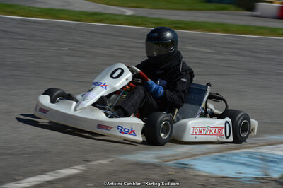 22 & 23/06/2013 : Handikart & Club de Lavelanet (Photos Antoine Camblor) 2013 — karting