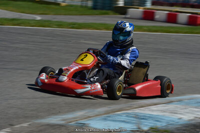 22 & 23/06/2013 : Handikart & Club de Lavelanet (Photos Antoine Camblor) 2013 — karting