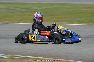 22 & 23/06/2013 : Handikart & Club de Lavelanet (Photos Antoine Camblor) 2013 — karting
