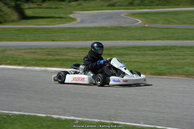 22 & 23/06/2013 : Handikart & Club de Lavelanet (Photos Antoine Camblor) 2013 — karting