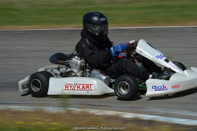 22 & 23/06/2013 : Handikart & Club de Lavelanet (Photos Antoine Camblor) 2013 — karting