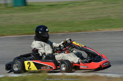 22 & 23/06/2013 : Handikart & Club de Lavelanet (Photos Antoine Camblor) 2013 — karting