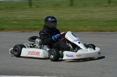 22 & 23/06/2013 : Handikart & Club de Lavelanet (Photos Antoine Camblor) 2013 — karting