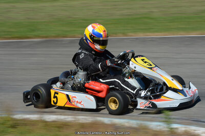 22 & 23/06/2013 : Handikart & Club de Lavelanet (Photos Antoine Camblor) 2013 — karting