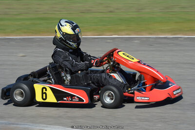 22 & 23/06/2013 : Handikart & Club de Lavelanet (Photos Antoine Camblor) 2013 — karting