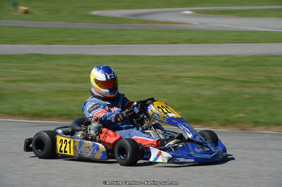 22 & 23/06/2013 : Handikart & Club de Lavelanet (Photos Antoine Camblor) 2013 — karting