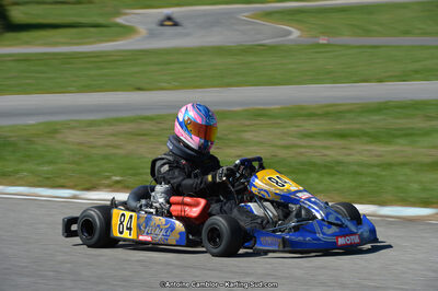 22 & 23/06/2013 : Handikart & Club de Lavelanet (Photos Antoine Camblor) 2013 — karting
