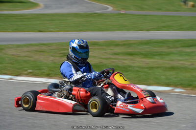 22 & 23/06/2013 : Handikart & Club de Lavelanet (Photos Antoine Camblor) 2013 — karting