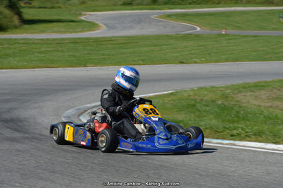 22 & 23/06/2013 : Handikart & Club de Lavelanet (Photos Antoine Camblor) 2013 — karting