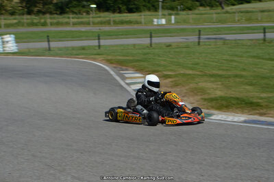 22 & 23/06/2013 : Handikart & Club de Lavelanet (Photos Antoine Camblor) 2013 — karting