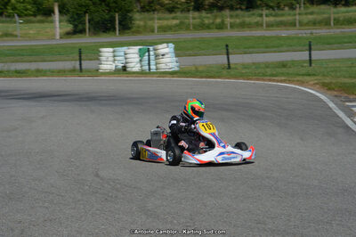 22 & 23/06/2013 : Handikart & Club de Lavelanet (Photos Antoine Camblor) 2013 — karting