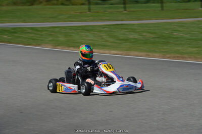 22 & 23/06/2013 : Handikart & Club de Lavelanet (Photos Antoine Camblor) 2013 — karting