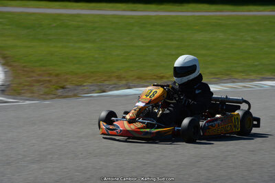 22 & 23/06/2013 : Handikart & Club de Lavelanet (Photos Antoine Camblor) 2013 — karting