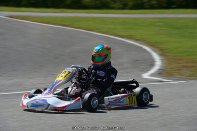 22 & 23/06/2013 : Handikart & Club de Lavelanet (Photos Antoine Camblor) 2013 — karting