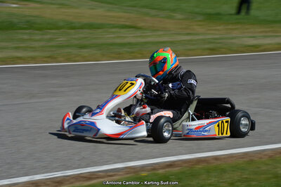 22 & 23/06/2013 : Handikart & Club de Lavelanet (Photos Antoine Camblor) 2013 — karting