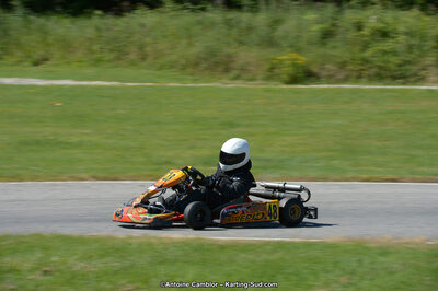 22 & 23/06/2013 : Handikart & Club de Lavelanet (Photos Antoine Camblor) 2013 — karting