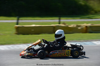 22 & 23/06/2013 : Handikart & Club de Lavelanet (Photos Antoine Camblor) 2013 — karting
