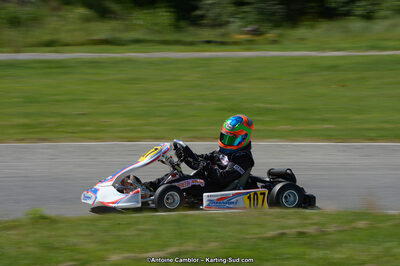 22 & 23/06/2013 : Handikart & Club de Lavelanet (Photos Antoine Camblor) 2013 — karting