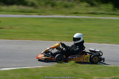 22 & 23/06/2013 : Handikart & Club de Lavelanet (Photos Antoine Camblor) 2013 — karting