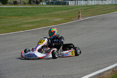 22 & 23/06/2013 : Handikart & Club de Lavelanet (Photos Antoine Camblor) 2013 — karting