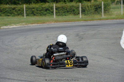 22 & 23/06/2013 : Handikart & Club de Lavelanet (Photos Antoine Camblor) 2013 — karting