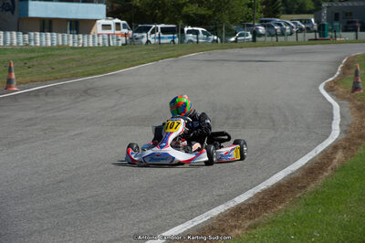 22 & 23/06/2013 : Handikart & Club de Lavelanet (Photos Antoine Camblor) 2013 — karting