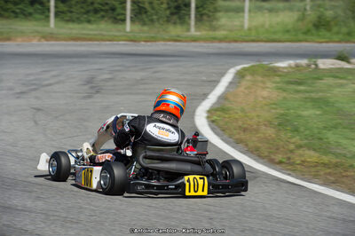 22 & 23/06/2013 : Handikart & Club de Lavelanet (Photos Antoine Camblor) 2013 — karting