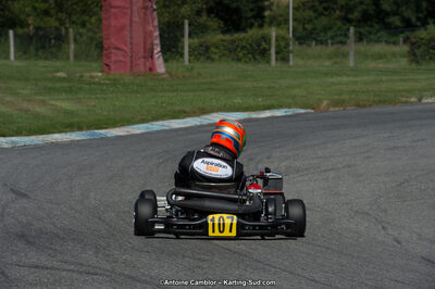 22 & 23/06/2013 : Handikart & Club de Lavelanet (Photos Antoine Camblor) 2013 — karting