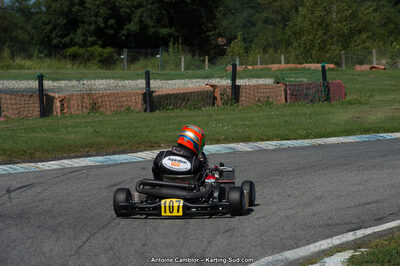 22 & 23/06/2013 : Handikart & Club de Lavelanet (Photos Antoine Camblor) 2013 — karting
