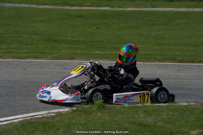 22 & 23/06/2013 : Handikart & Club de Lavelanet (Photos Antoine Camblor) 2013 — karting