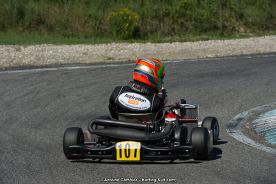 22 & 23/06/2013 : Handikart & Club de Lavelanet (Photos Antoine Camblor) 2013 — karting