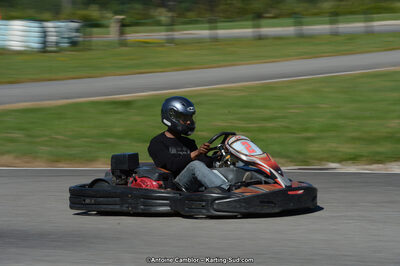 22 & 23/06/2013 : Handikart & Club de Lavelanet (Photos Antoine Camblor) 2013 — karting