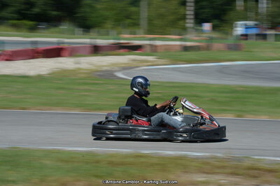 22 & 23/06/2013 : Handikart & Club de Lavelanet (Photos Antoine Camblor) 2013 — karting
