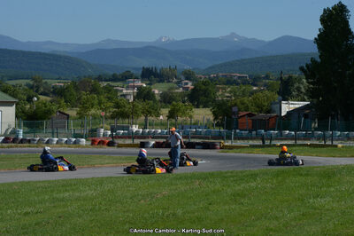 22 & 23/06/2013 : Handikart & Club de Lavelanet (Photos Antoine Camblor) 2013 — karting