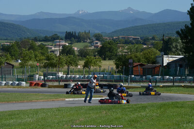 22 & 23/06/2013 : Handikart & Club de Lavelanet (Photos Antoine Camblor) 2013 — karting
