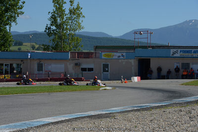 22 & 23/06/2013 : Handikart & Club de Lavelanet (Photos Antoine Camblor) 2013 — karting