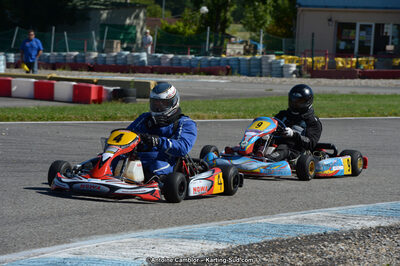 22 & 23/06/2013 : Handikart & Club de Lavelanet (Photos Antoine Camblor) 2013 — karting