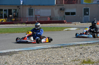 22 & 23/06/2013 : Handikart & Club de Lavelanet (Photos Antoine Camblor) 2013 — karting