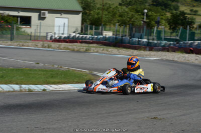 22 & 23/06/2013 : Handikart & Club de Lavelanet (Photos Antoine Camblor) 2013 — karting