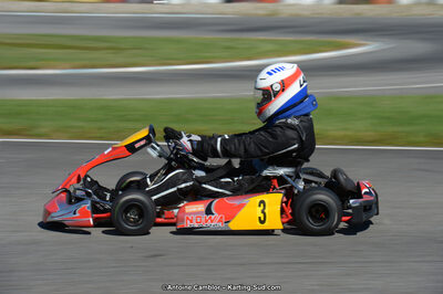 22 & 23/06/2013 : Handikart & Club de Lavelanet (Photos Antoine Camblor) 2013 — karting