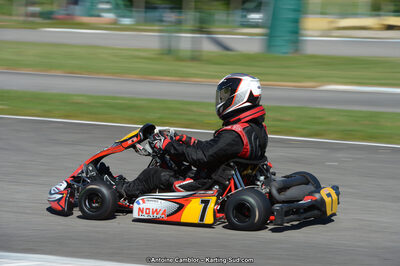 22 & 23/06/2013 : Handikart & Club de Lavelanet (Photos Antoine Camblor) 2013 — karting
