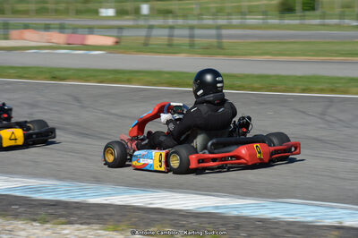 22 & 23/06/2013 : Handikart & Club de Lavelanet (Photos Antoine Camblor) 2013 — karting