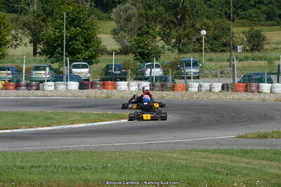 22 & 23/06/2013 : Handikart & Club de Lavelanet (Photos Antoine Camblor) 2013 — karting