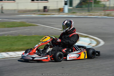 22 & 23/06/2013 : Handikart & Club de Lavelanet (Photos Antoine Camblor) 2013 — karting