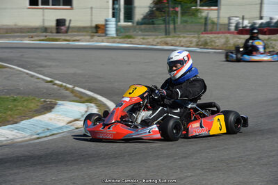 22 & 23/06/2013 : Handikart & Club de Lavelanet (Photos Antoine Camblor) 2013 — karting