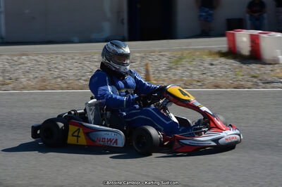 22 & 23/06/2013 : Handikart & Club de Lavelanet (Photos Antoine Camblor) 2013 — karting
