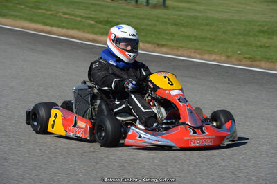 22 & 23/06/2013 : Handikart & Club de Lavelanet (Photos Antoine Camblor) 2013 — karting